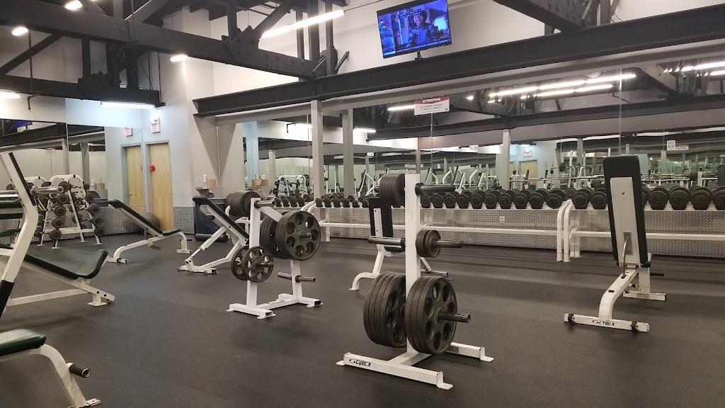  WOW! Work Out World of West Newton