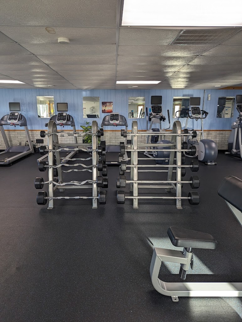  Transform Yourself Fitness