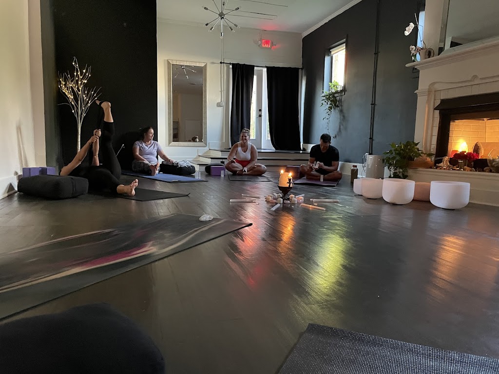  Village Yoga Old Hickory