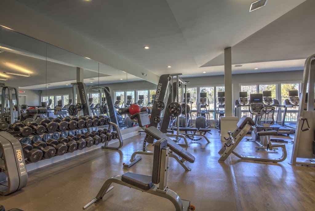  Goose CreekTennis Club