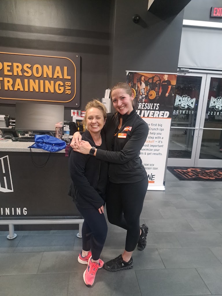  Crunch Fitness - Frisco