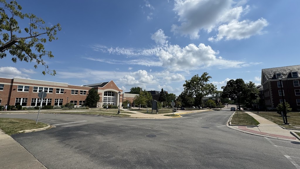  Chrouser Sports Complex