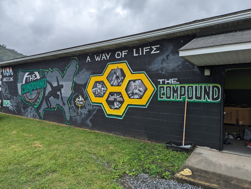  The Compound Youth Functional Strength Training