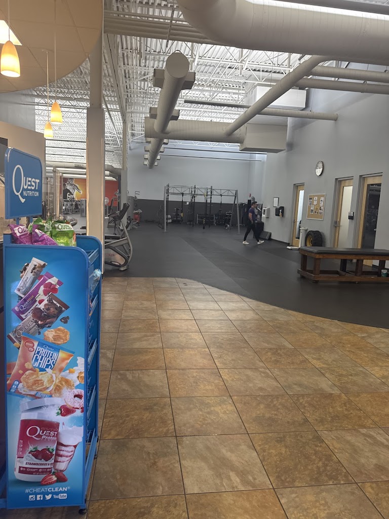  Genesis Health Clubs - Woodland Hills