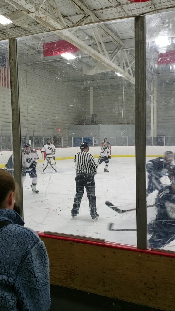  Queen City Sportsplex