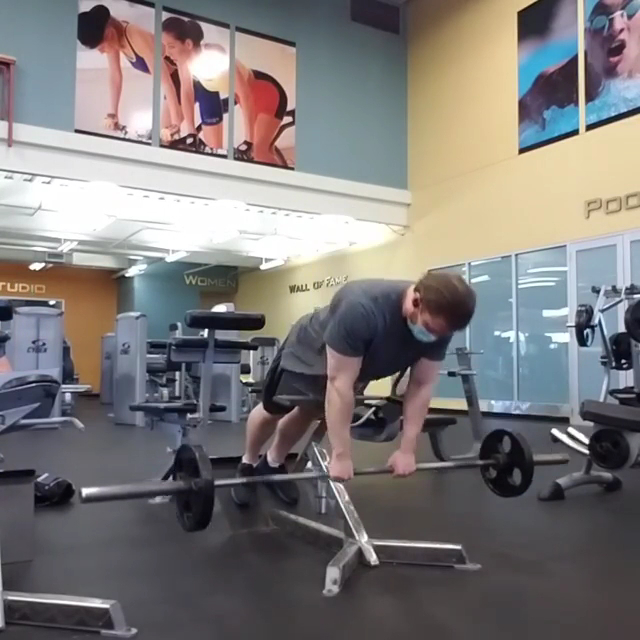  Gold's Gym Austin Tech Ridge