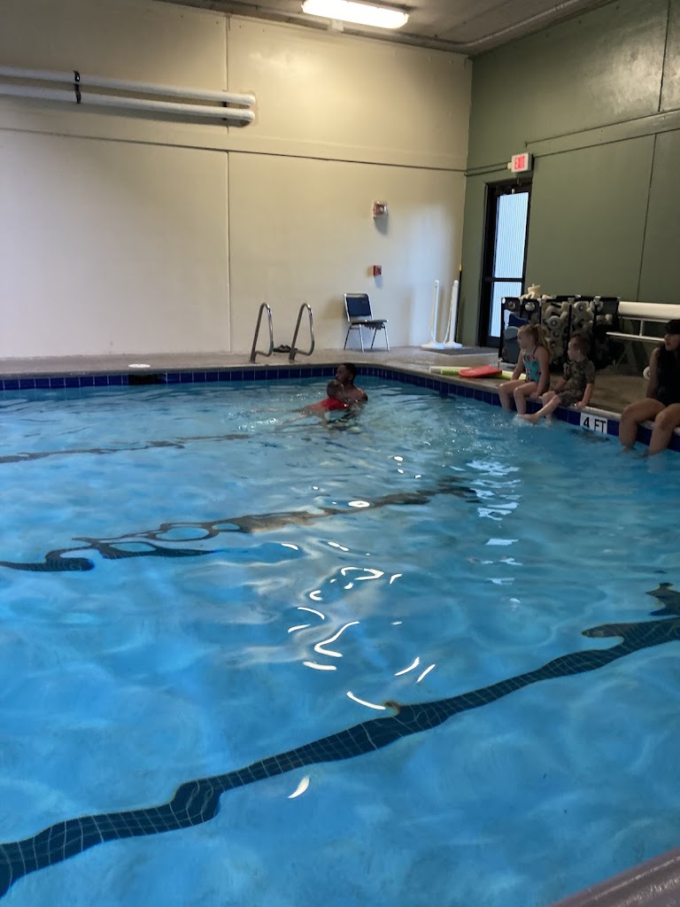  Lowry Fitness Center