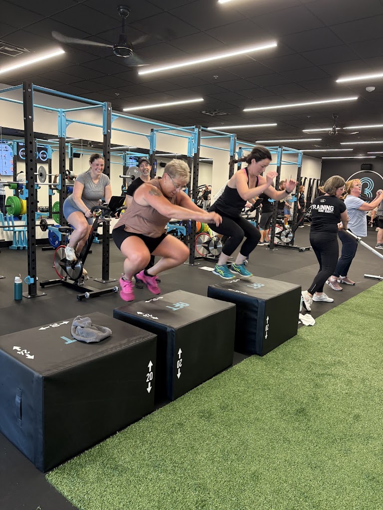  Body Fit Training Franklin Village