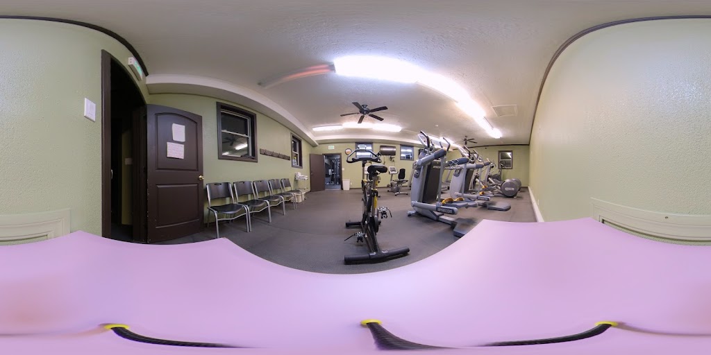  Expedition Fitness Center