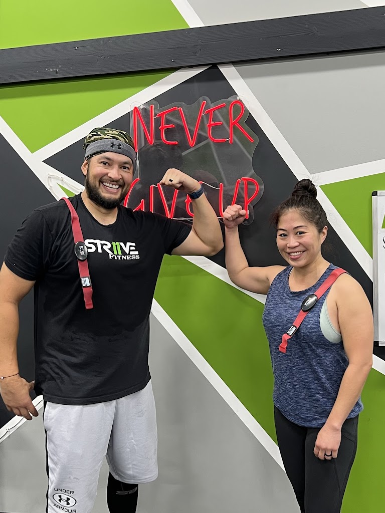  Strive 11 Fitness (STR11VE) - Tampa