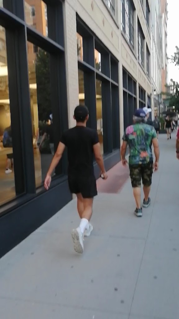  BODYROK MEATPACKING Studio