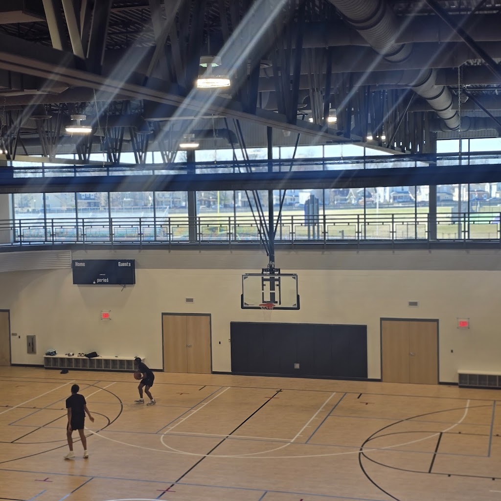  Downtown YMCA (YMCA of Muncie)