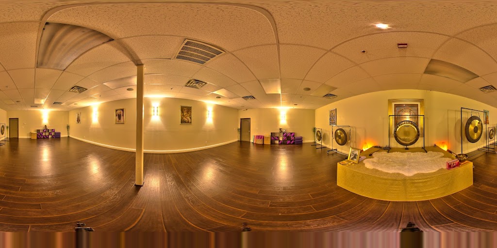  RYK Yoga and Meditation Center