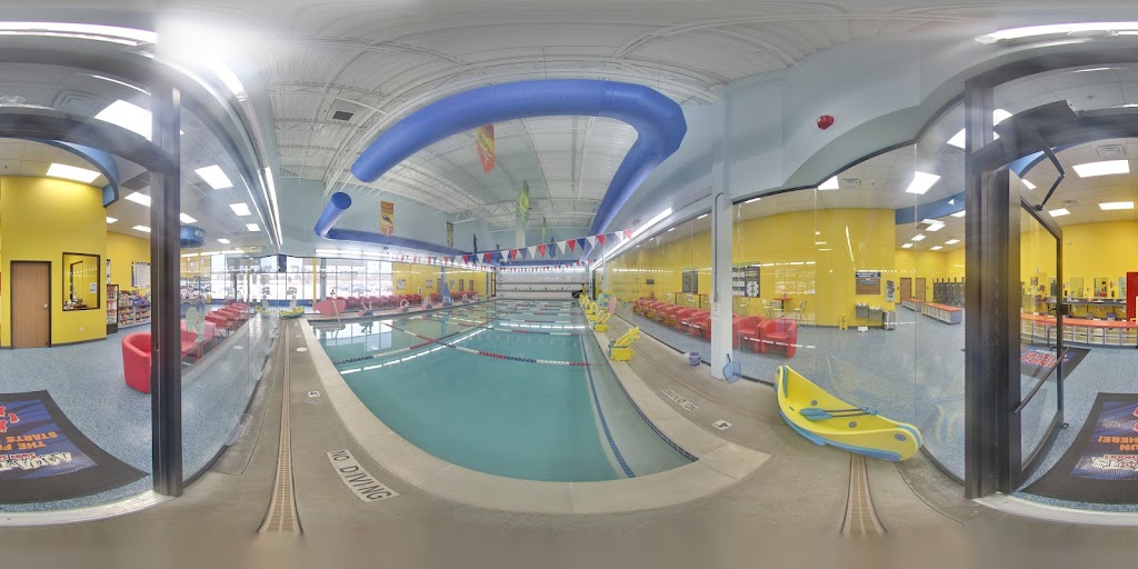  Aqua-Tots Swim School Novi