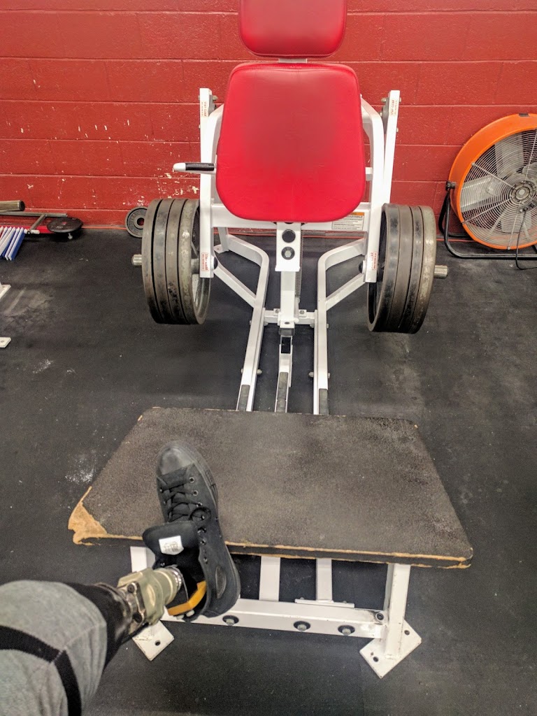  Next Level Fitness Center