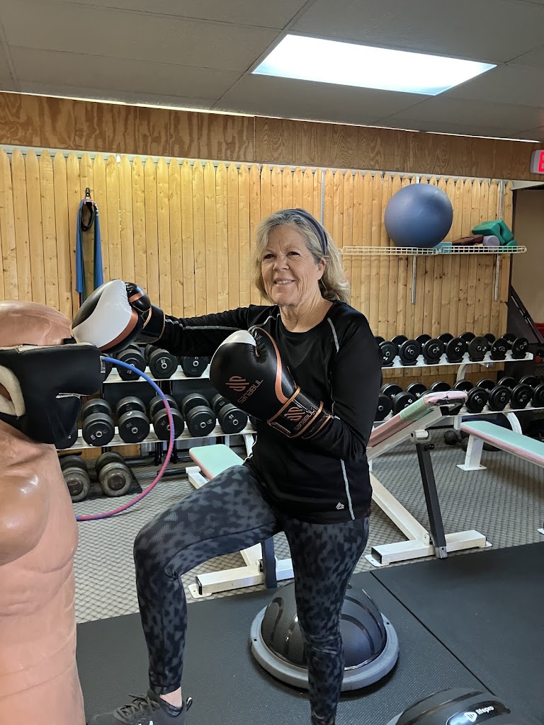  Specialized Fitness Studio