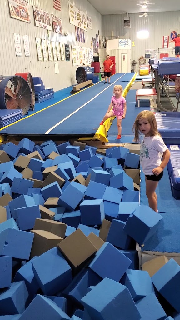  Studio 50 Gym & Dance Center