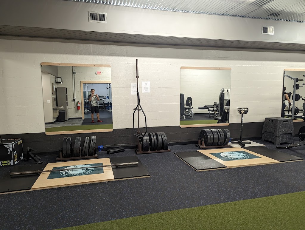  Rock Lake Fitness, L.L.C.