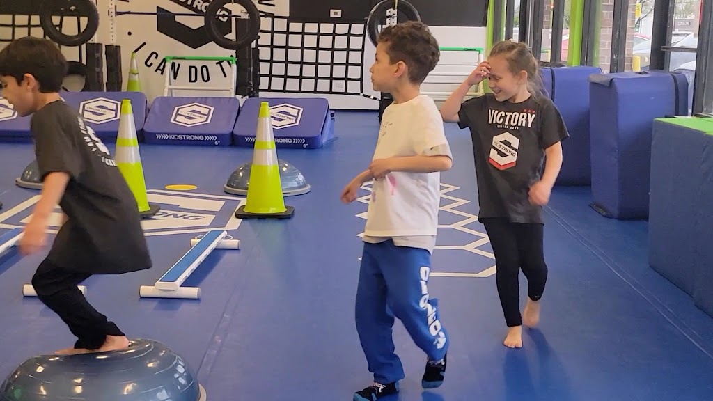  KidStrong Elmwood Park