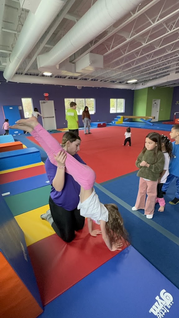  The Little Gym of Meridian