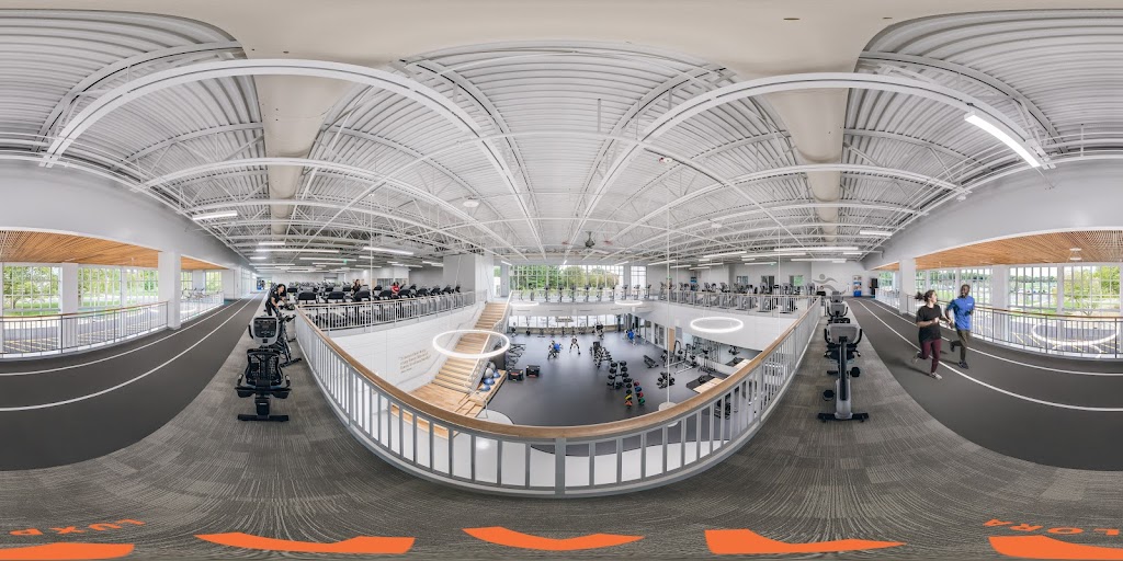  Andreasen Center for Wellness