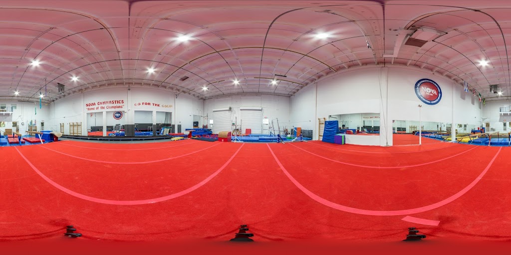  Nova Gymnastics