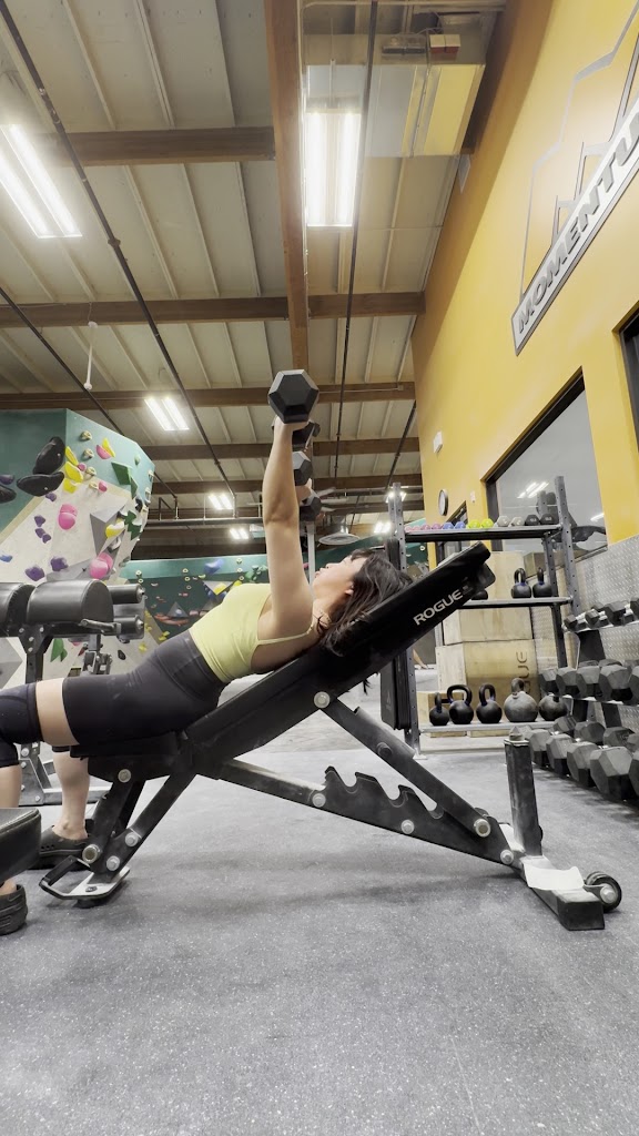  Momentum Indoor Climbing SODO