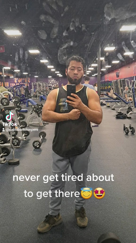  Crunch Fitness - Auburn