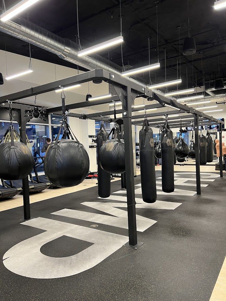  River North Boxing Fitness