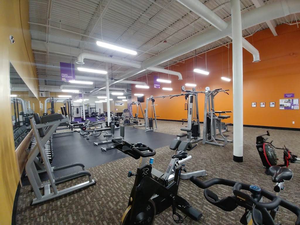  Anytime Fitness