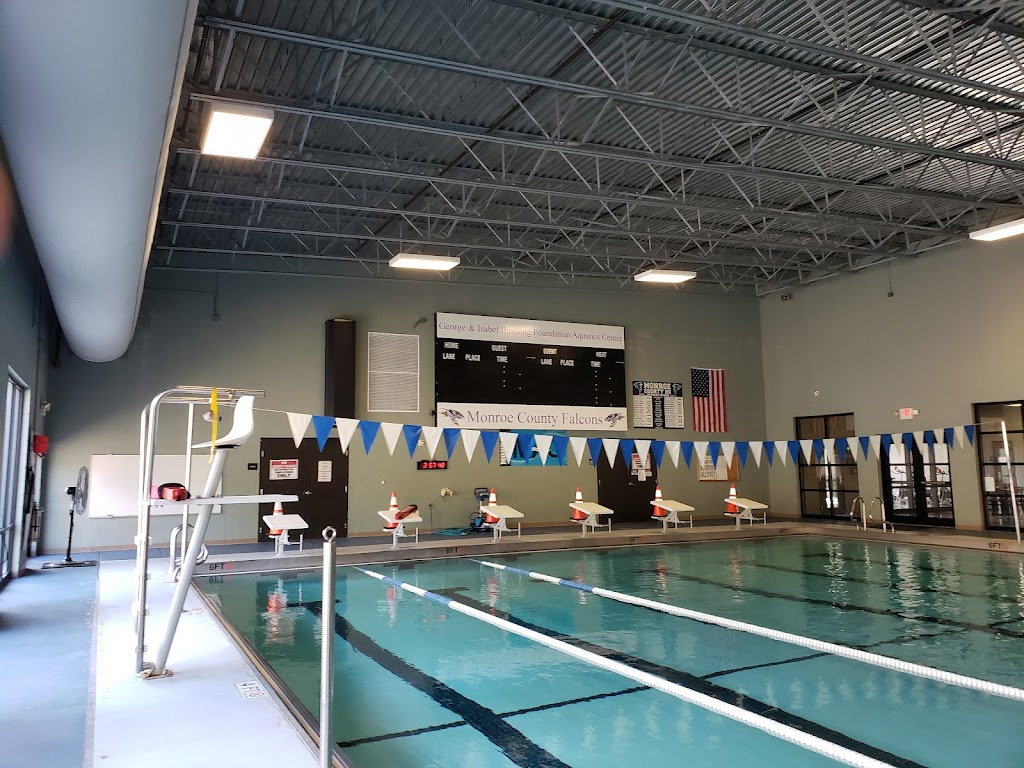  Monroe County Family Wellness Center