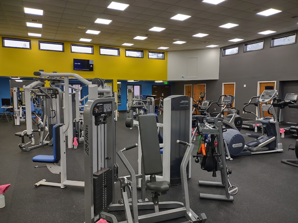  Hello Fitness - Franklin