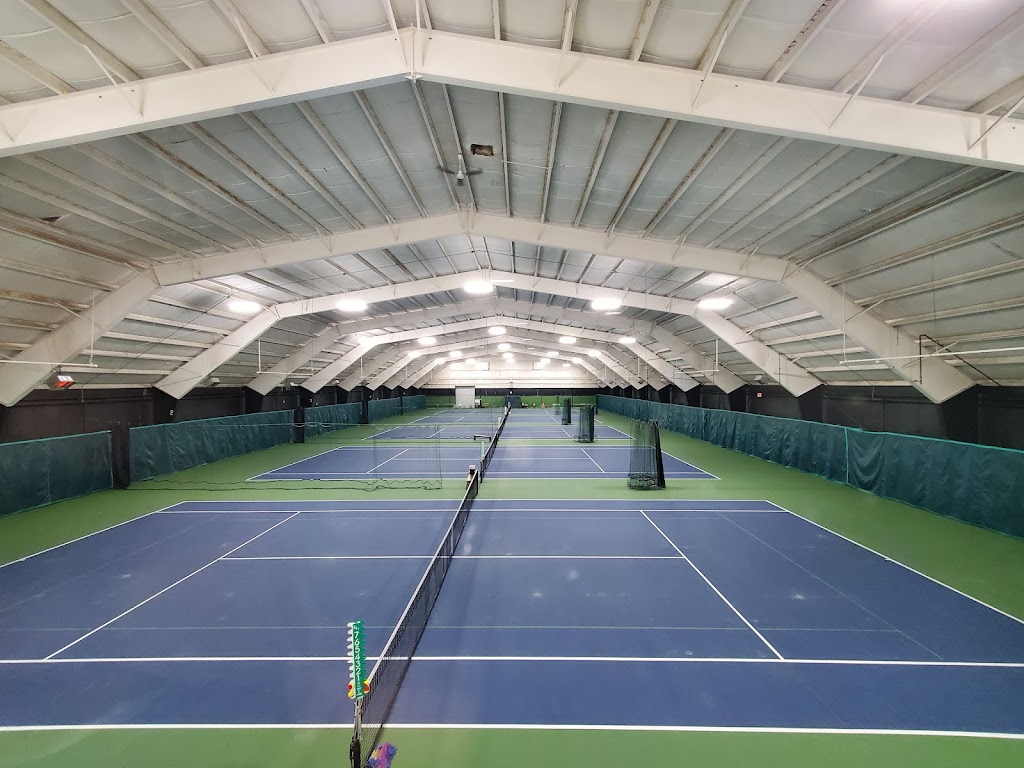  Lakeville Athletic Club