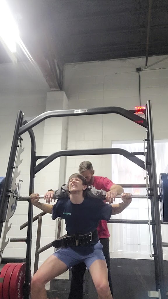  THE GYM - Defuniak Springs