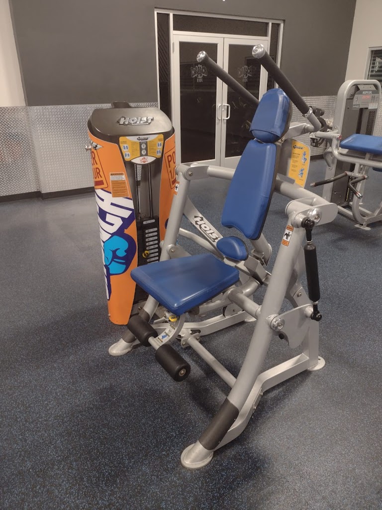  Crunch Fitness - Amarillo