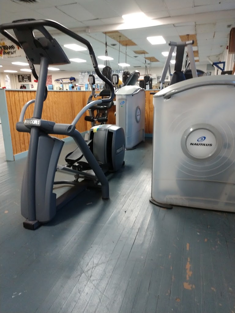  Beat The Street Community Center