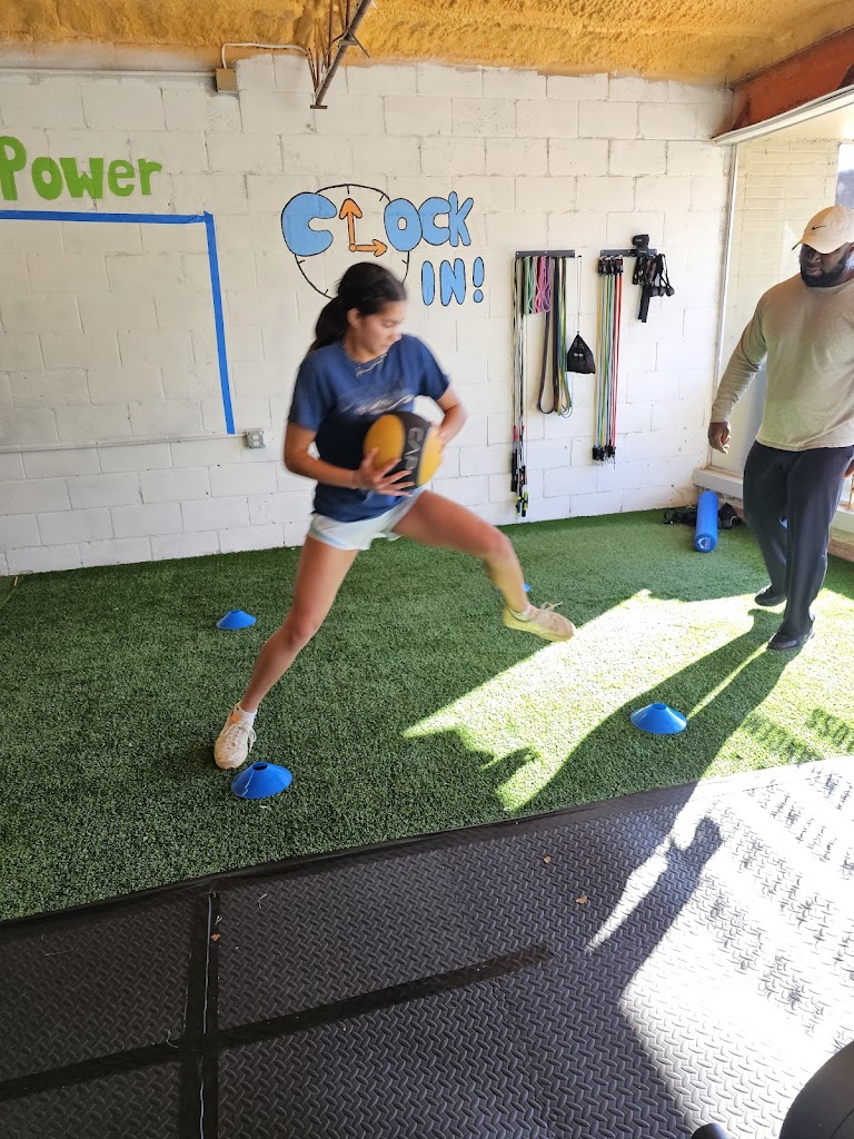  Elevation Fitness LLC