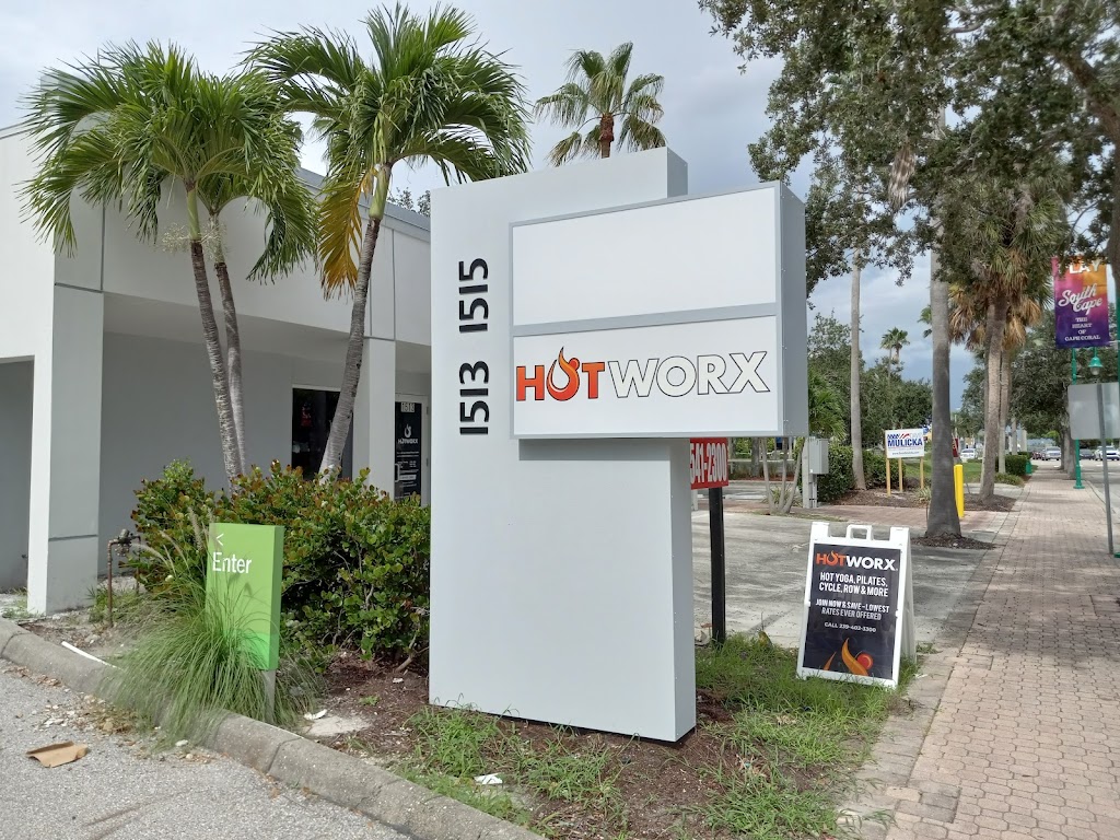  HOTWORX - Cape Coral, FL - South Cape Coral
