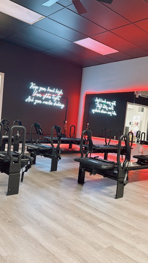  BODICORE Lagree & VersaClimber | Best Small Group Workout Class