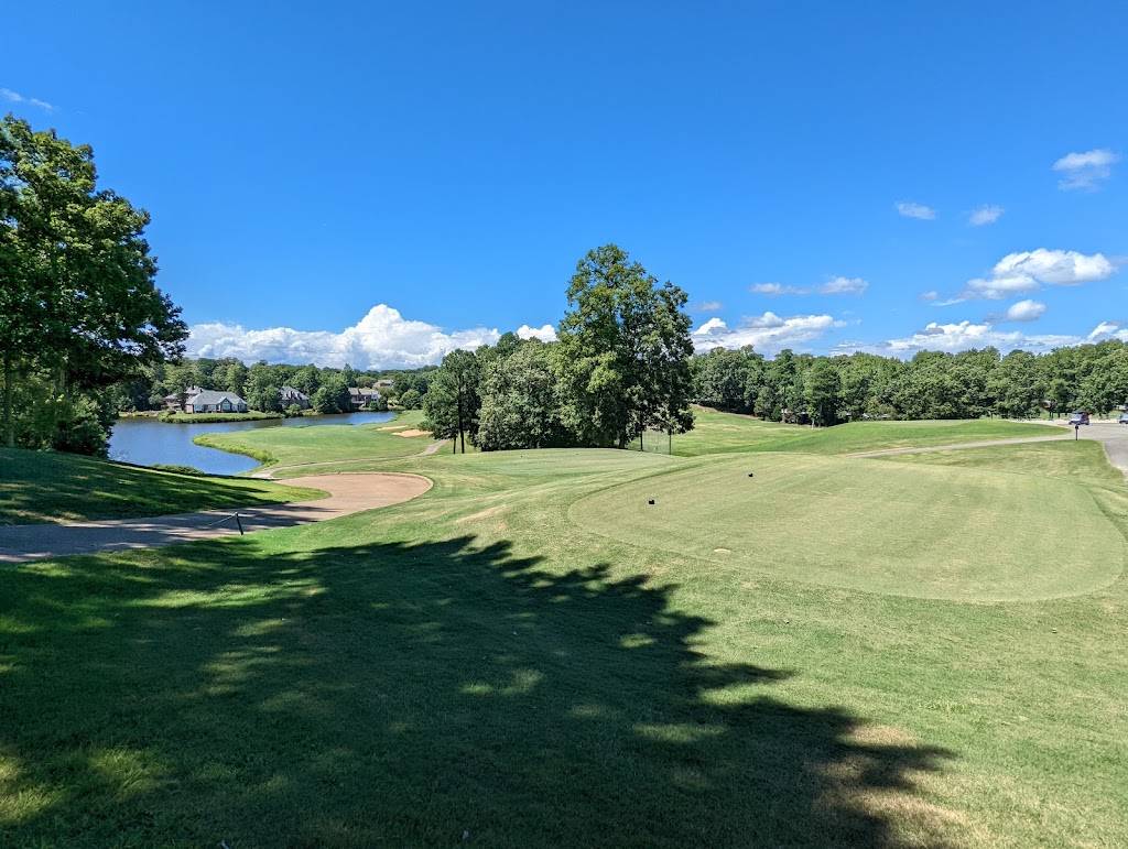  Ford's Colony Country Club