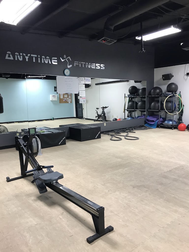  Anytime Fitness