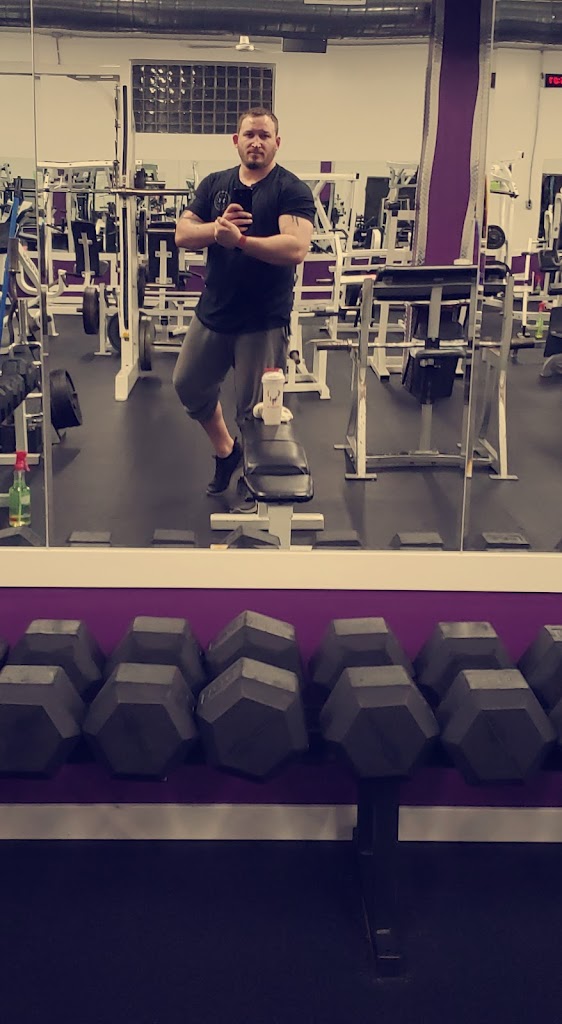  Main Street Fitness Barbell