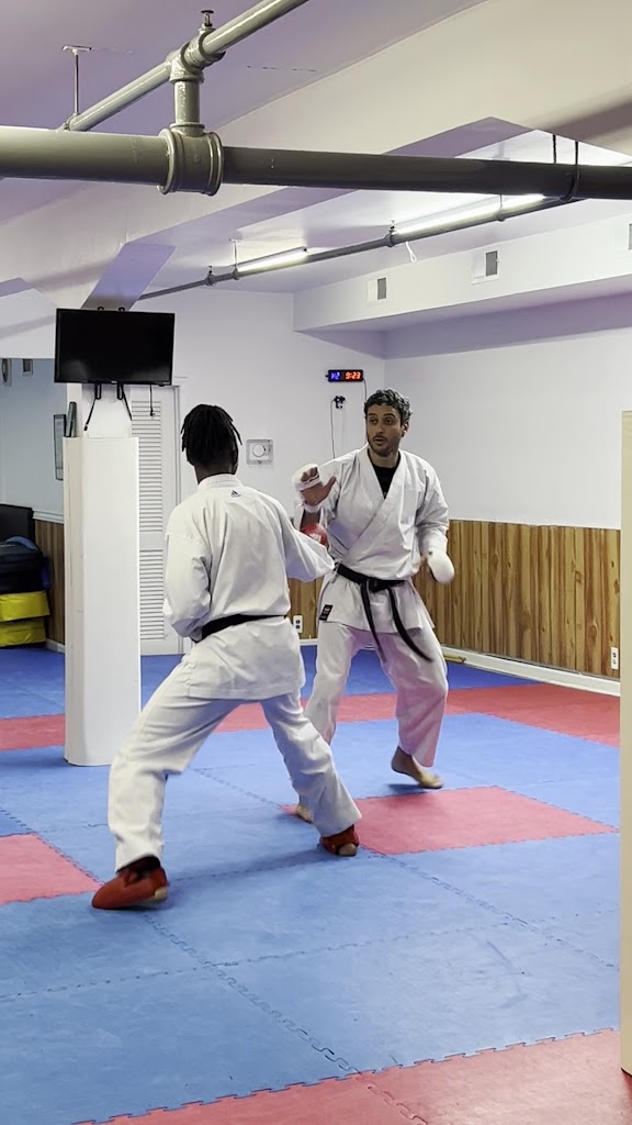  Traditional Karate of Newark