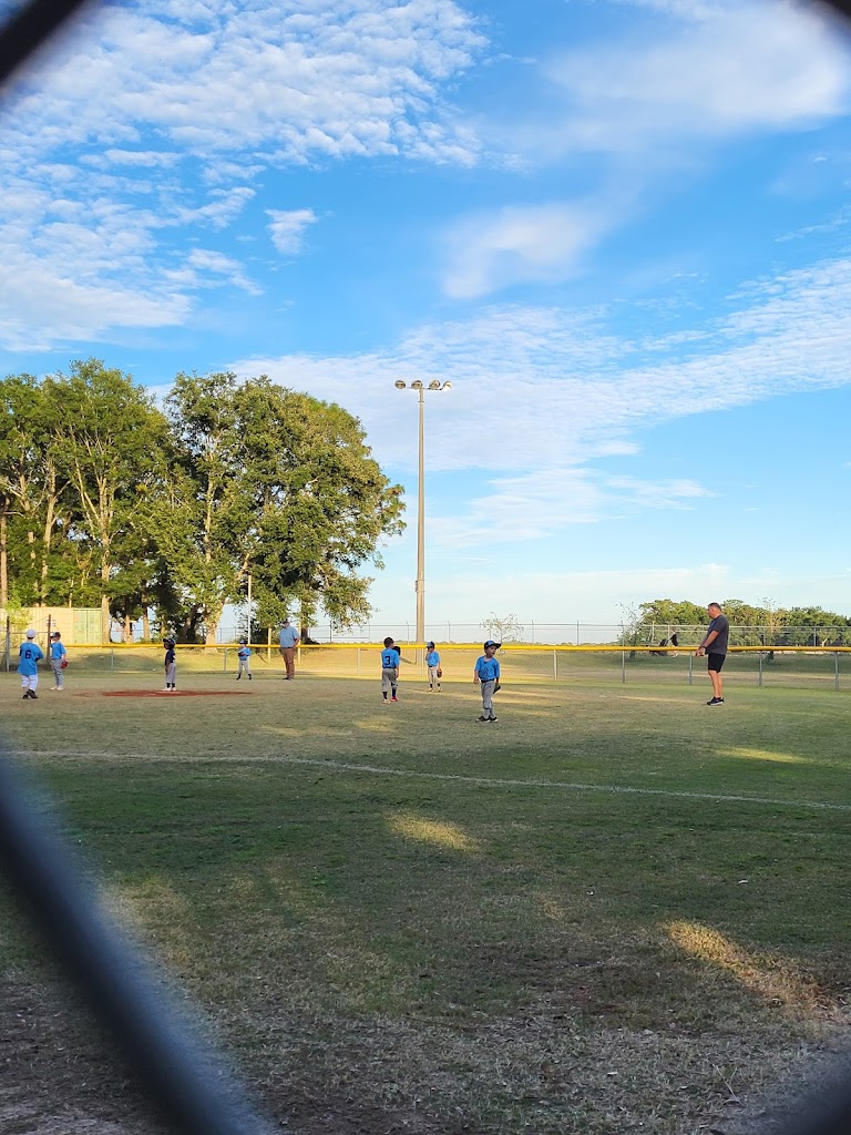  Roger Scott Athletic Complex