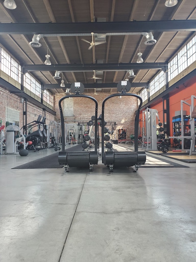  Heat Personal Training