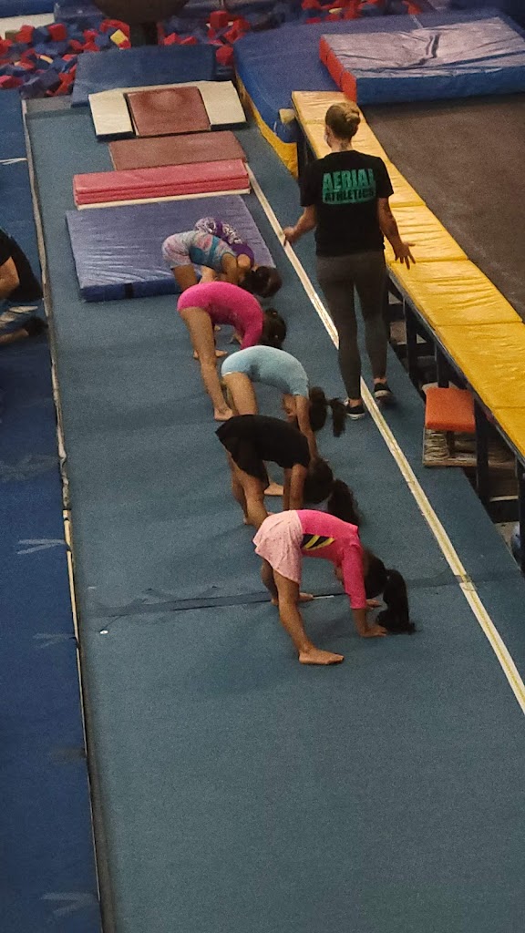  Southern Gymnastics Club