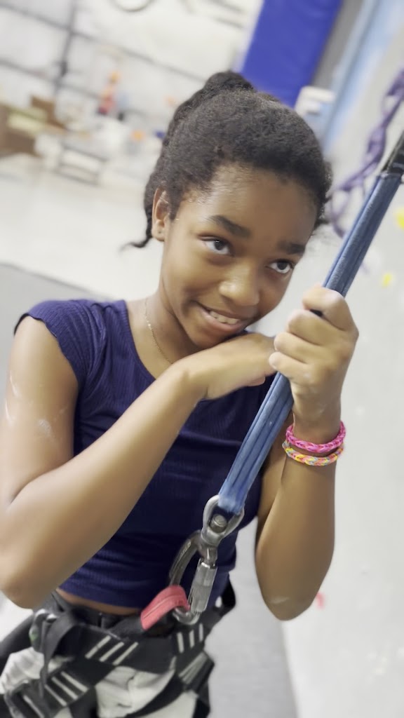  CLIMB Woodlands Indoor Rock Climbing & Bouldering