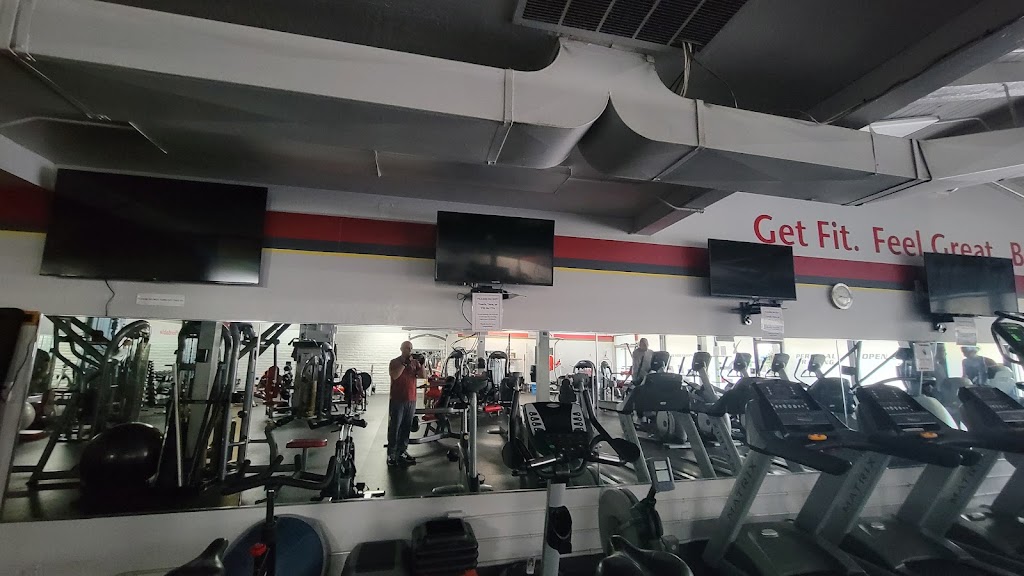  Snap Fitness Walnut Creek