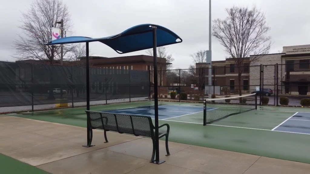  Academy Park Gymnasium