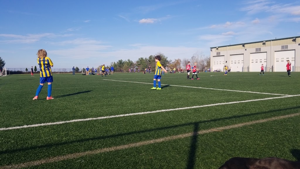  Cohasset Sports Complex